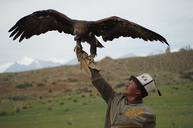 22-day The Five Stans Silk Road Group Tour - What Makes This Tour Stand Out?