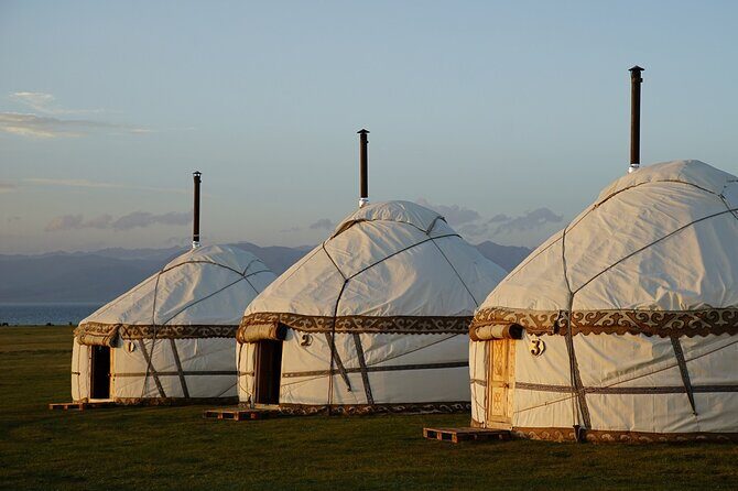 22-day The Five Stans Silk Road Group Tour - Practical Tips and Final Thoughts