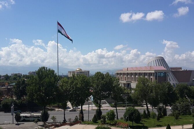 22-day The Five Stans Silk Road Group Tour - FAQ