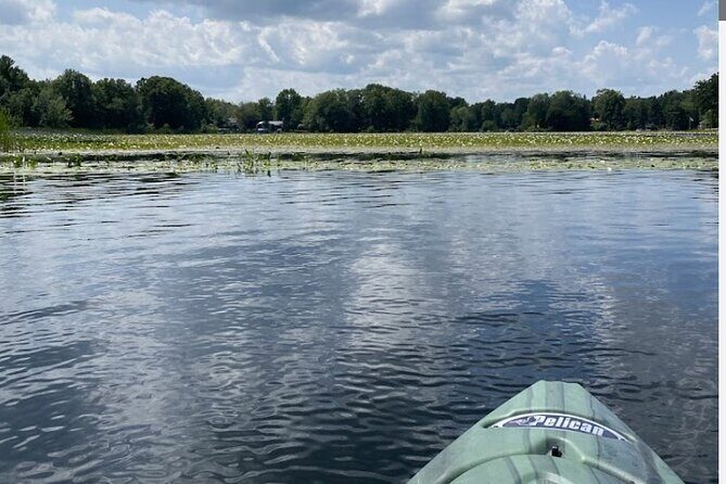24-48 Hour Kayak Rental in Marmora, Ontario - In-Depth Review of the 24-48 Hour Kayak Rental in Marmora, Ontario