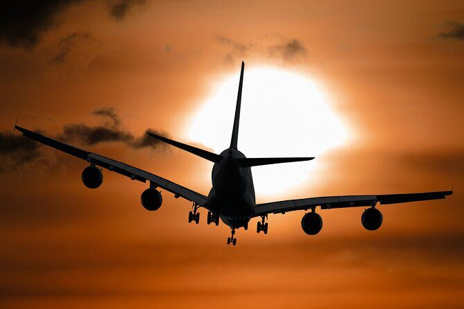 24/7 Private Intercity Transfers from Naples Airport/Station/Port - Key Points