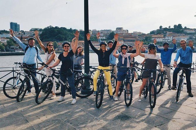 24 hour bicycle rental - Key Points