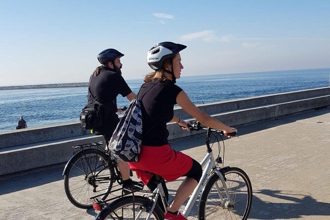 24 hour bicycle rental - A Practical and Fun Way to Discover Porto