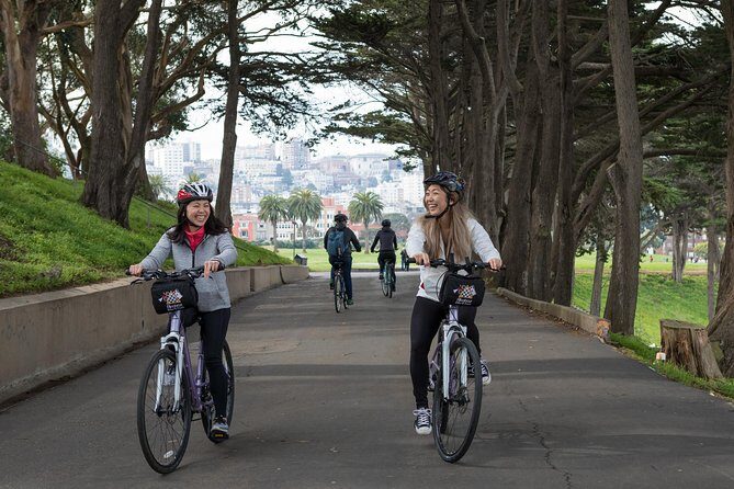 24-Hour Bike Rental in San Francisco - A Closer Look at the San Francisco Bike Rental Experience