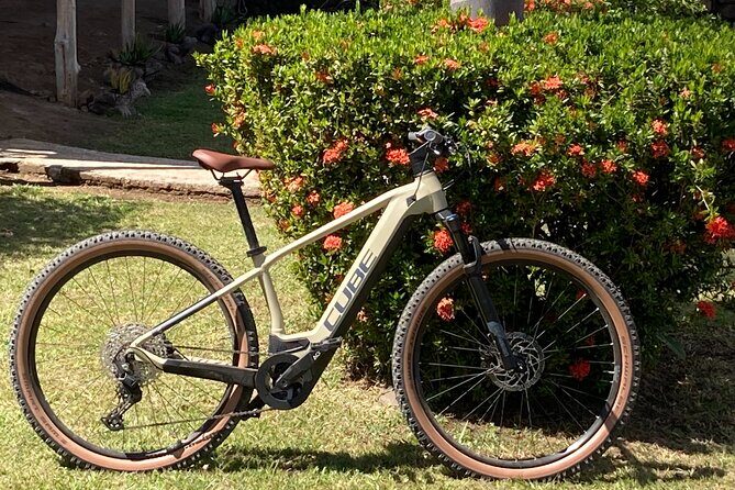 24-Hour Motorbike rental in Playas del Coco - Experience the Flexibility of a 24-Hour Motorbike Rental in Playas del Coco