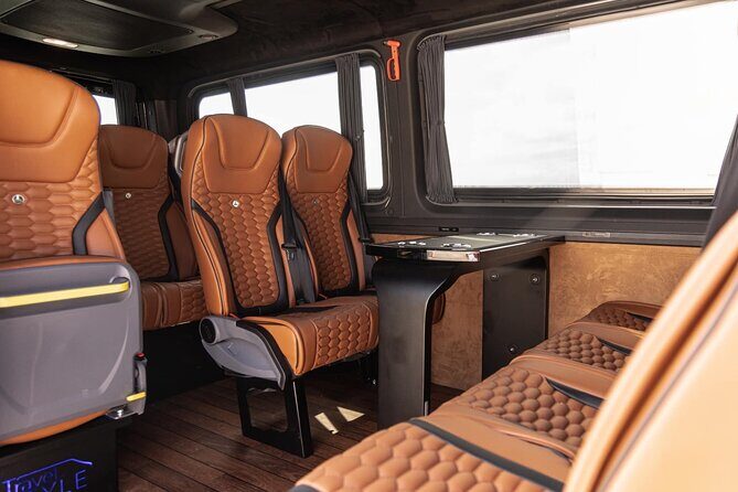 24-hour Point-Point Mykonos Airport and Port Transfers Service - Value and Practicality: Breaking Down the Cost