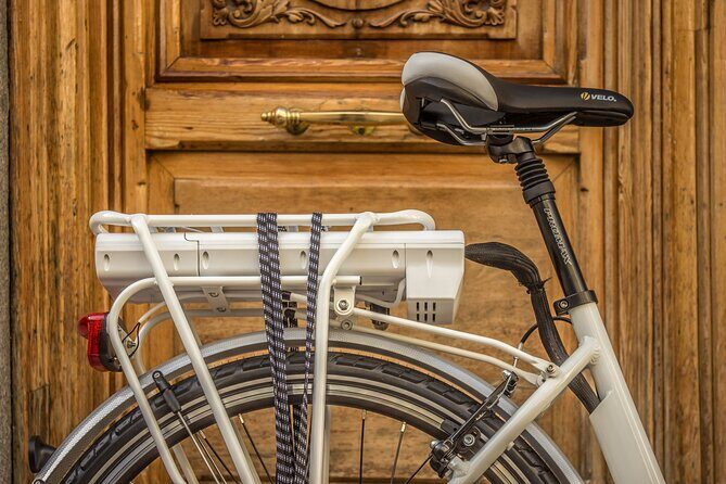 24-Hours Electric Bike Rental - An In-Depth Look at the 24-Hour Electric Bike Rental in Madrid