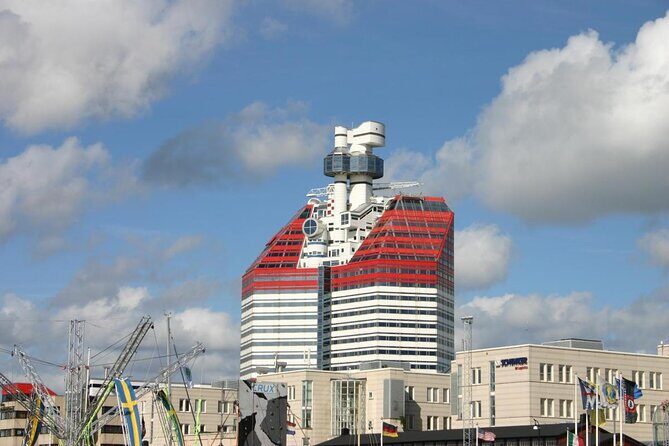 24h Gothenburg Hop-On Hop-Off Boat Tour - Who Should Consider This Tour?