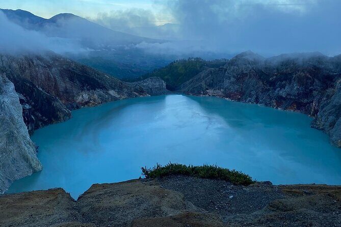 24h trip to Kawah Ijen & local Javanese breakfast - Final Thoughts: Who Should Consider This Tour?
