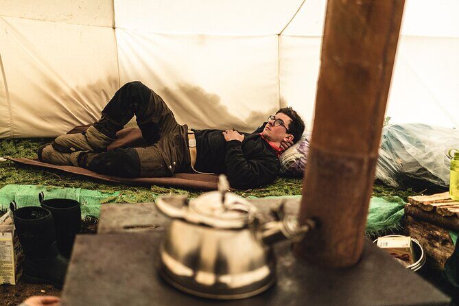 24h Winter Camping Experience - From Ottawa & Gatineau - Final thoughts