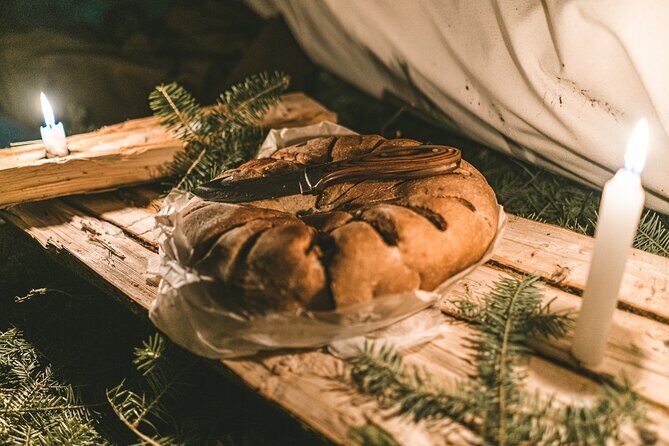 24h Winter Camping Experience - From Ottawa & Gatineau - FAQs