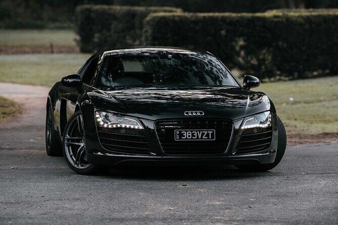 24hr Supercar Experience - Experience Beautiful Gold Coast & Brisbane - A Thorough Look at the Supercar Experience on the Gold Coast