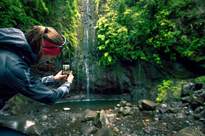 25 Fountains Levada: Hiking Tour in Madeira Rabaçal Valley (PR6) - Who Will Love This Tour?