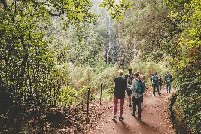 25 Fountains Levada: Hiking Tour in Madeira Rabaçal Valley (PR6) - FAQ