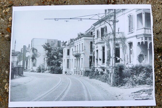 2,5 hour Battle of Arnhem Tour with Private Guide - Exploring Arnhem’s WWII Landmarks