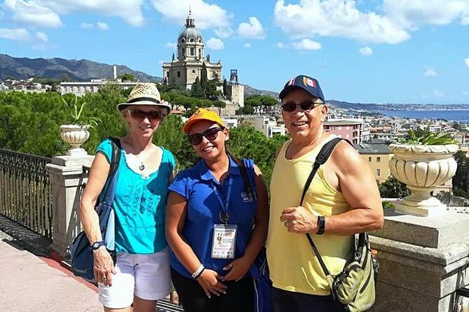 2,5-Hour Messina Walking Tour - FAQ