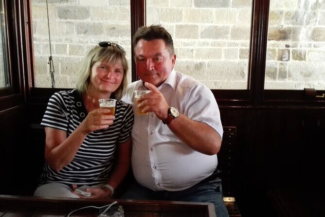 2:5-Hour Walking Tour of Old Town Prague with Boat Ride - Final Thoughts: Is This Tour Right for You?