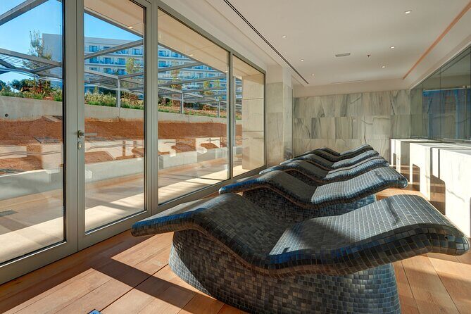 25 Minute Couples Massage with Spa Access - A Deep Dive into the Mallorca Couples Spa Experience