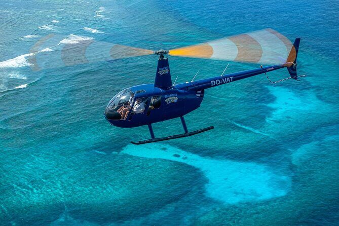 25 minutes Mamanuca Island Tour - A Guide to the 25 Minutes Mamanuca Island Tour: A Brief But Bright Introduction