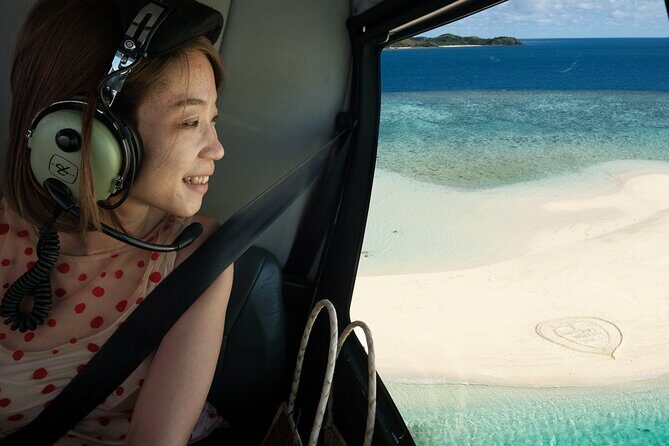 25 minutes Mamanuca Island Tour - FAQ
