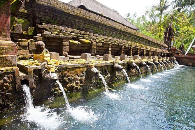 [25% OFF] Bali Instagram tour (w/ Tickets, Lunch, Wi-Fi, FREE Cancellation*) - What We Love About This Tour
