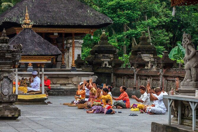 [25% OFF] Bali Instagram tour (w/ Tickets, Lunch, Wi-Fi, FREE Cancellation*) - FAQ