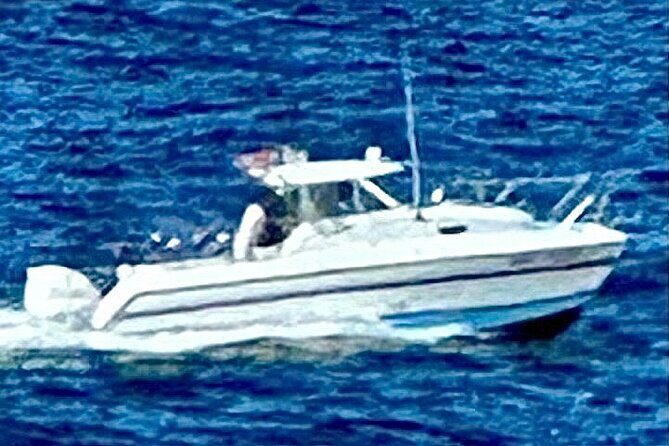 26 Foot Glacier Bay 6 Hour Charter - An In-Depth Look at the 26 Foot Glacier Bay Charter