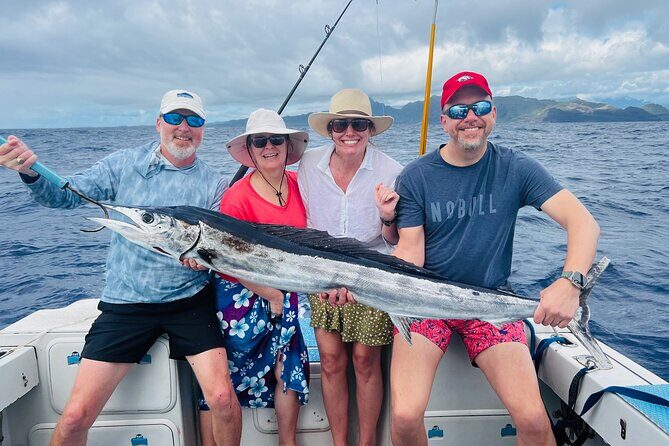 26 Foot Glacier Bay 6 Hour Charter - Final Thoughts