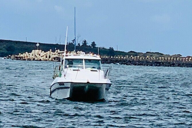 26 Foot Glacier Bay 6 Hour Charter - Frequently Asked Questions