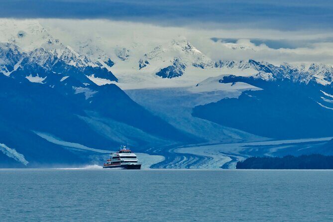 26 Glacier Tour, Self-Drive from Anchorage, AK - Who Will Love This Tour?