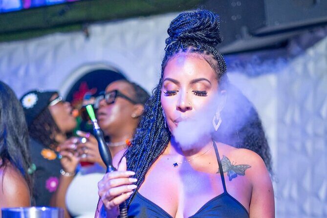 27/27 Lounge, Pier 1 & Margaritaville Nightlife Tour In Jamaica - The Sum Up: Who Should Consider This Nightlife Tour?