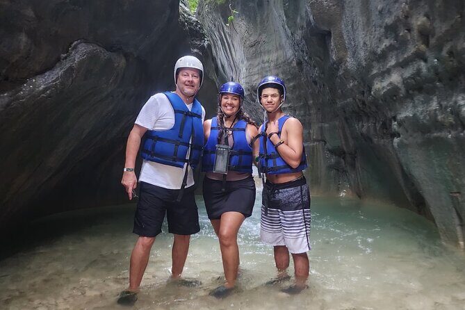 27 Damajagua Waterfalls for Cruises (Taino Bay and Amber Cove) - Final Thoughts