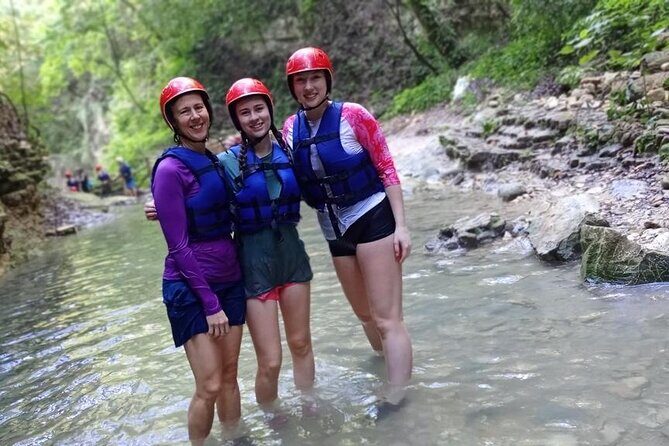 27 Pools of Damajagua Jumps and Slides in the Jungle - Who Should Consider This Tour?