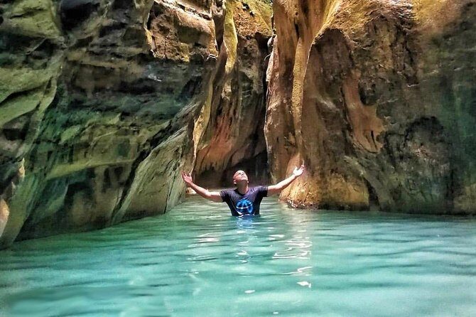 27 Waterfalls Damajagua Tour from Cabarete Sosua & Puerto Plata - A Thrilling Day with Natural Wonders and Local Flavors