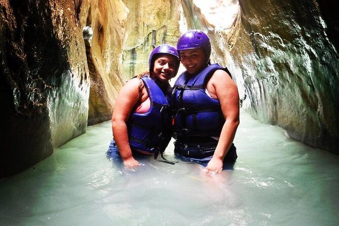 27 Waterfalls Damajagua Tour from Cabarete Sosua & Puerto Plata - The Pros and Cons: What to Consider