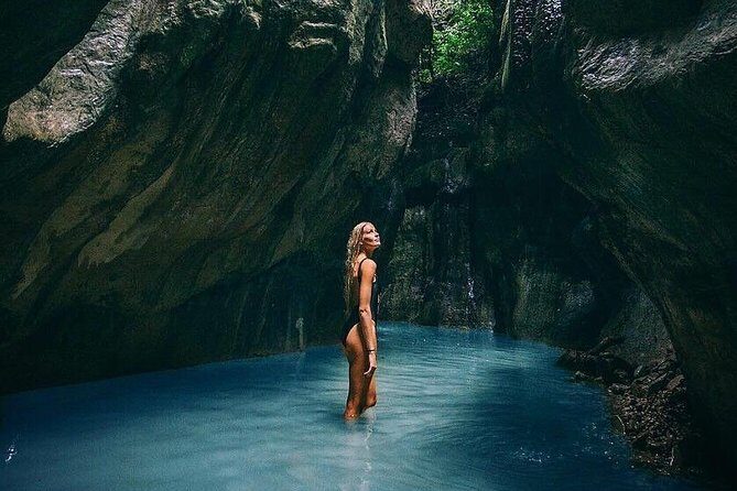 27 Waterfalls With Locals Expert Guides from Damajagua Entrance - Quick Overview: What to Expect from the 27 Waterfalls Tour