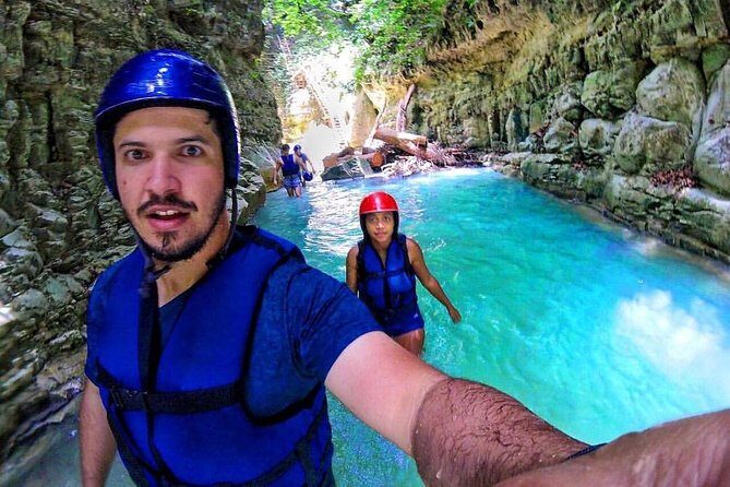 27 Waterfalls With Locals Expert Guides from Damajagua Entrance - FAQs