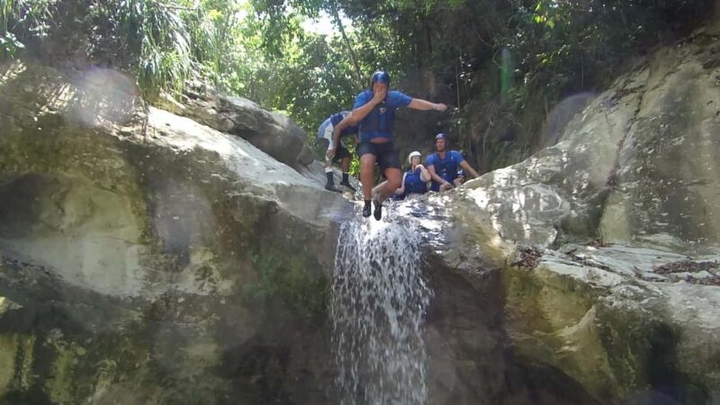 27 Waterfalls: Zip 'n Splash Adventure with Horse Ride - A Full Review of the 27 Waterfalls: Zip n Splash Adventure with Horse Ride