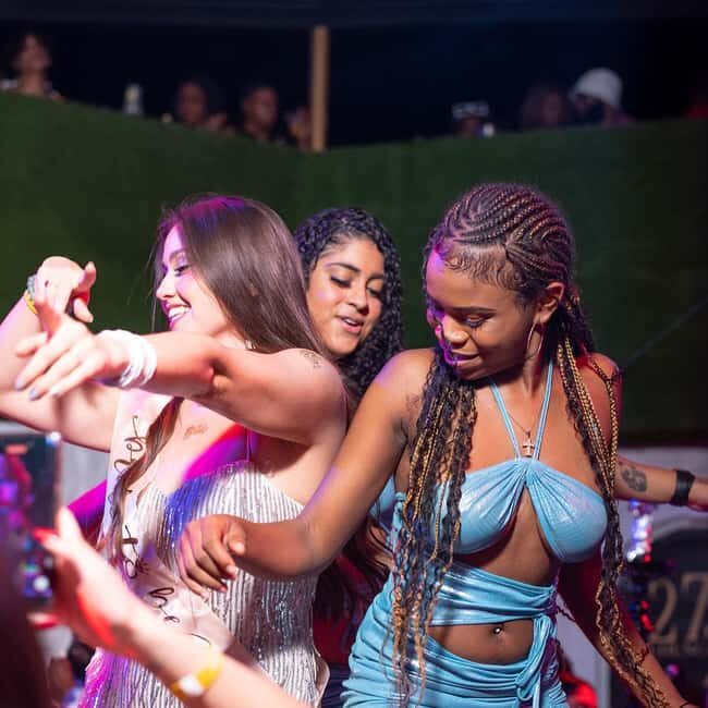 2727 Montego Bay Lounge Night Party Experience - Final Thoughts