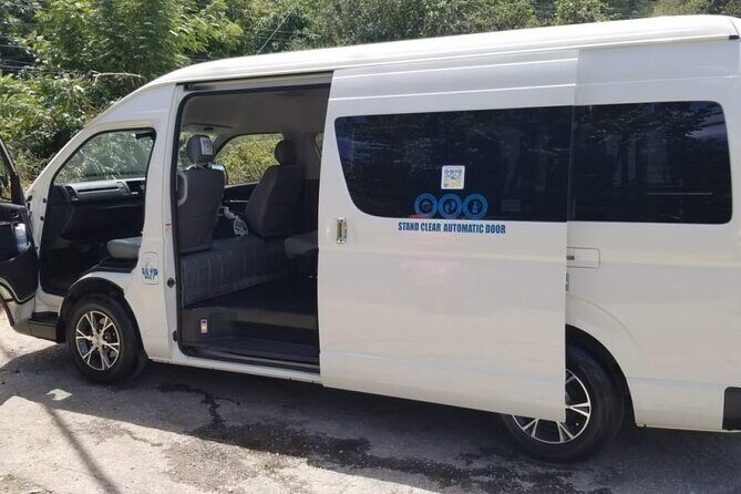 2727lounge/Magarativille/Pier1 & taboo nightlife private transfer - Who Should Consider This Experience?