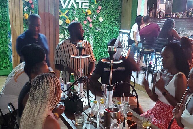 2727lounge/Magarativille/Pier1 & taboo nightlife private transfer - FAQs