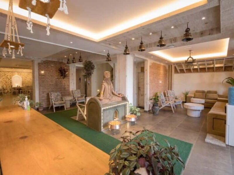 29-Day Yoga in Nepal: 500 Hour Yoga Teacher Training - The Value Proposition