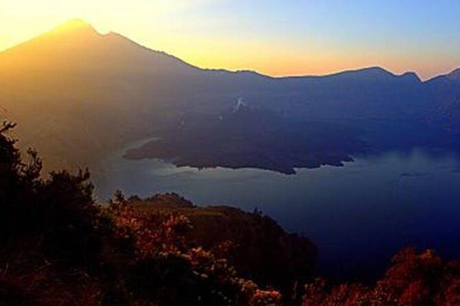 2D-1N Hiking Rinjani To Rim Senaru - Dewa Trekking - Exploring the Rinjani Adventure in Detail