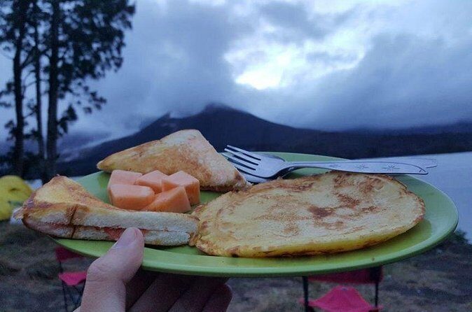 2D-1N Hiking Rinjani To Rim Senaru - Dewa Trekking - Additional Practical Details