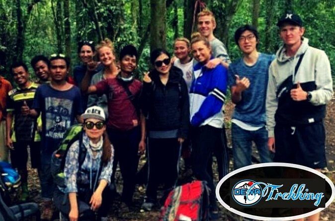 2D-1N Hiking Rinjani To Rim Senaru - Dewa Trekking - Who Will Love This Trek?