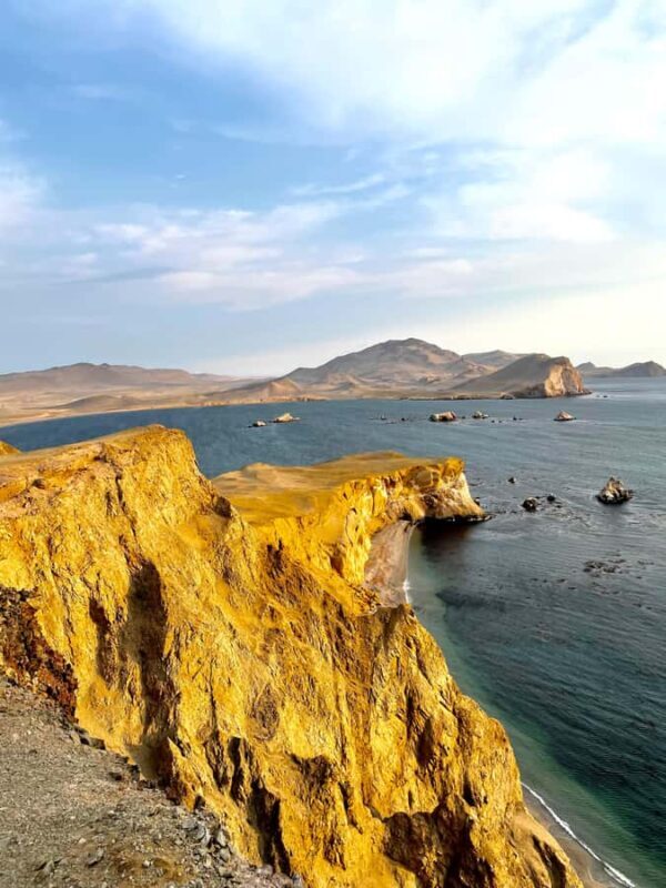 2D/1N PARACAS HUACACHINA FROM LIMA - Final Thoughts: Is It Worth It?