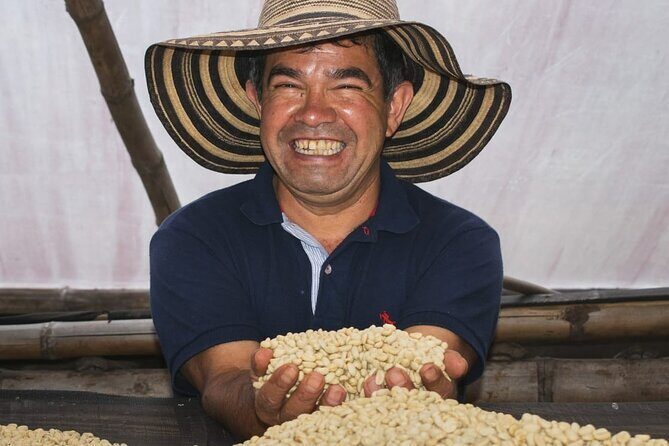 2D/1N Private Culture & Archaeological Tour in San Agustin - Key Points