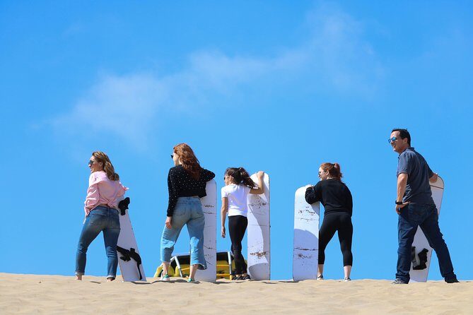 2D/1N Private Tour: Ballestas, Paracas, Vineyard & Huacachina - Final Thoughts: Is It Worth It?