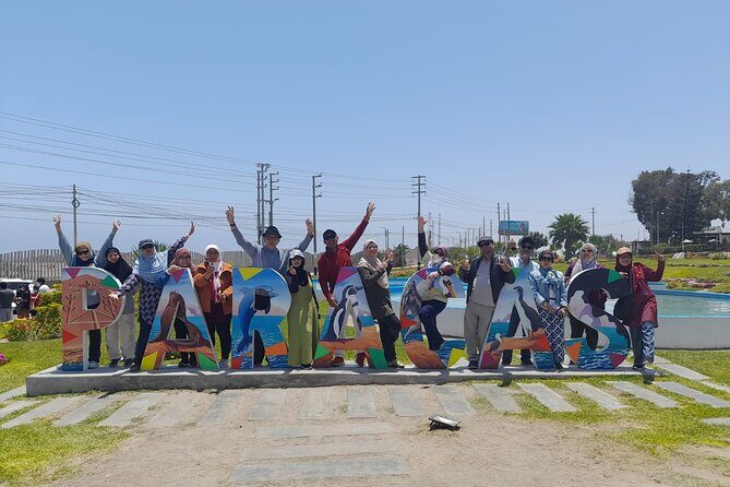 2D/1N Private Tour to Paracas, Huacachina, and the Nazca Lines. - Final Thoughts