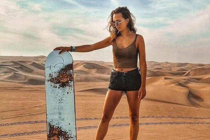 2d/1n Tour: Flight to the Nazca, Paracas and Huacachina Lines - Who is This Tour Best For?